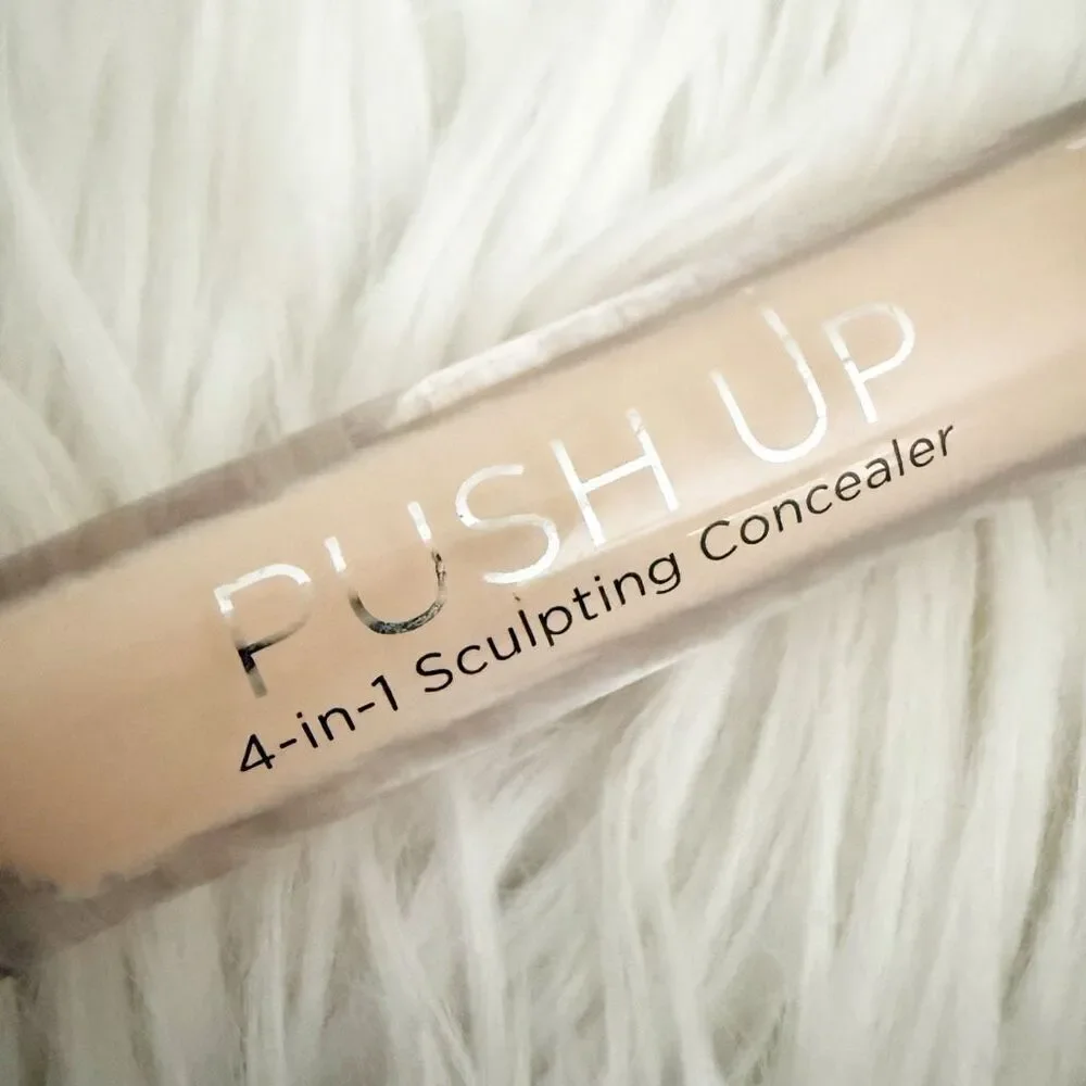 PUR | 4-in-1 Sculpting Concealer Conceals,‎ Brightens, Plumps & Corrects | LN2